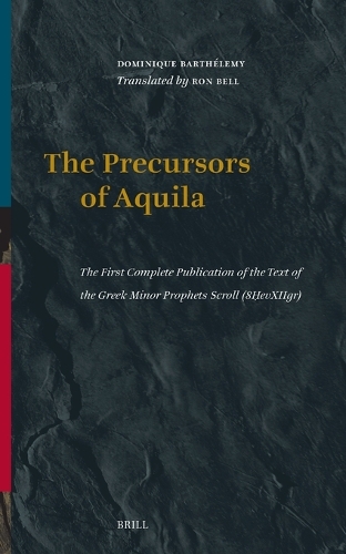 The Precursors of Aquila