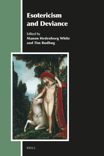 Esotericism and Deviance.