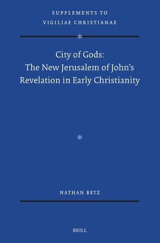 City of Gods
