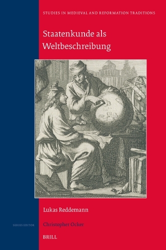 Staatenkunde als Weltbeschreibung.