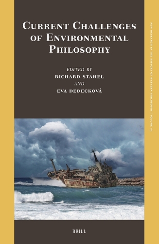 Current Challenges of Environmental Philosophy.