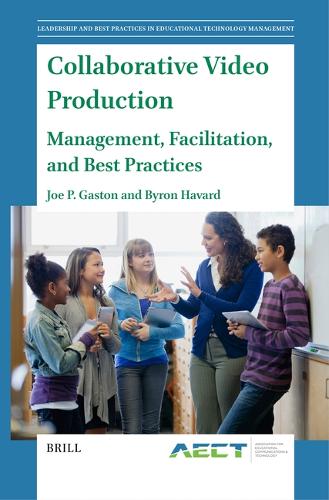 Collaborative Video Production