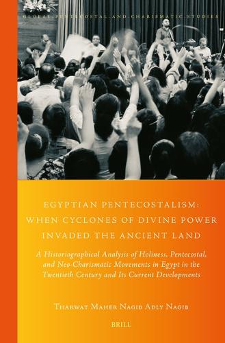 Egyptian Pentecostalism