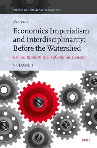 Economics Imperialism and Interdisciplinarity