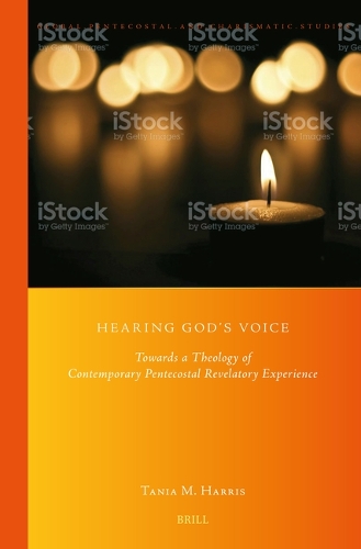Hearing God's Voice