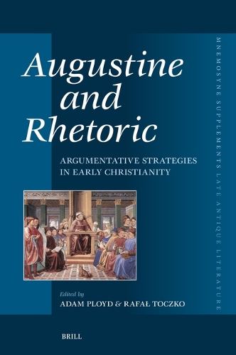 Augustine and Rhetoric