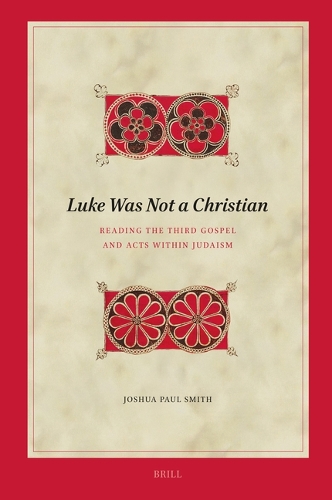 Luke Was Not A Christian