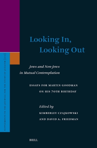 Looking In, Looking Out