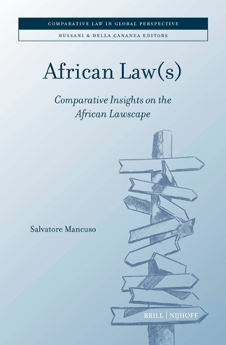 African Law(s)