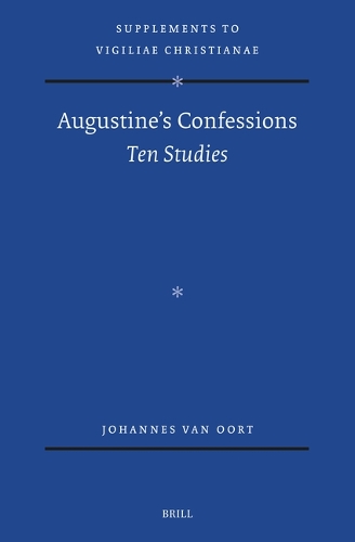 Augustine's Confessions