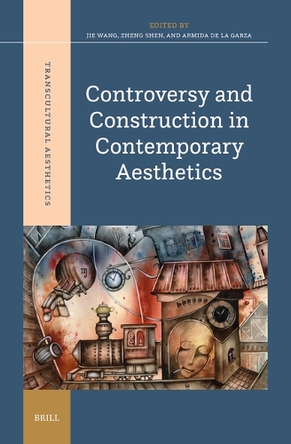 Controversy and Construction in Contemporary Aesthetics.