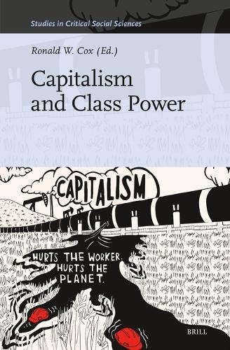Capitalism and Class Power.