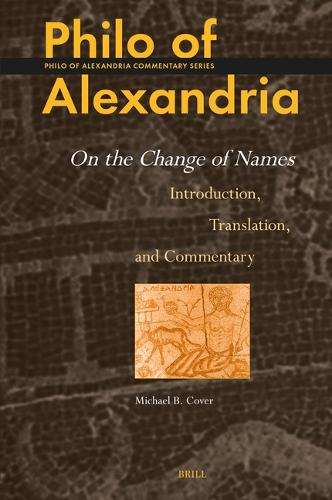 Philo of Alexandria