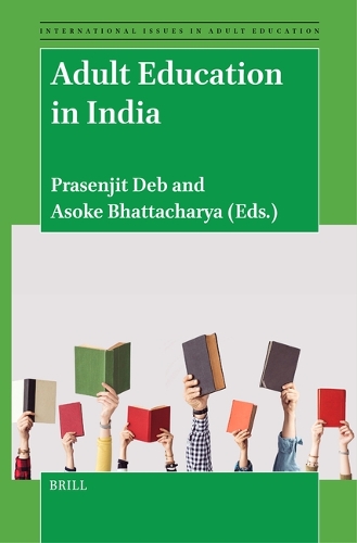 Adult Education in India.