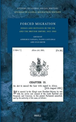 Forced Migration