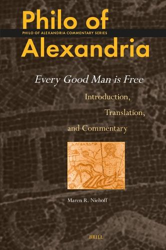 Philo of Alexandria