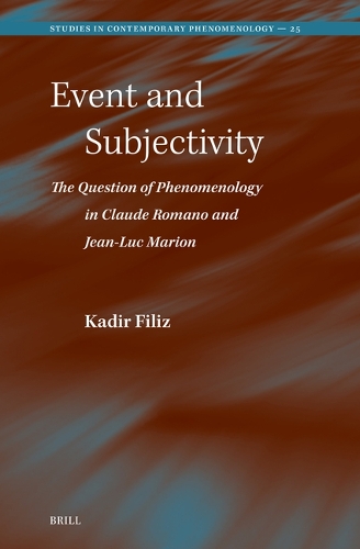 Event and Subjectivity
