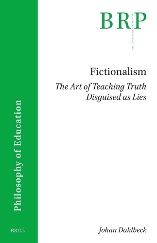 Fictionalism