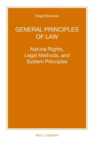 General Principles of Law