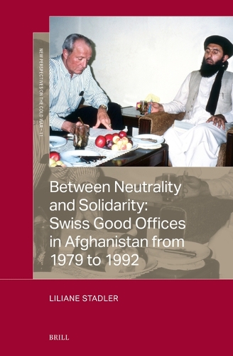 Between Neutrality and Solidarity
