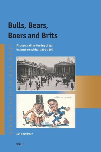 Bulls, Bears, Boers and Brits