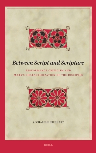 Between Script and Scripture