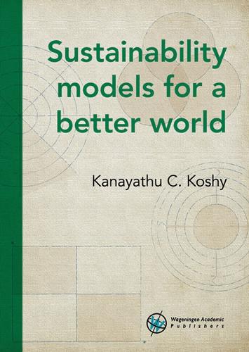 Sustainability Models for a Better World.