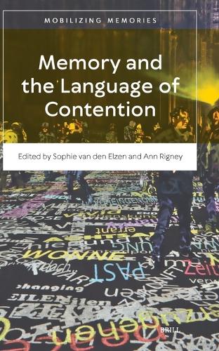 Memory and the Language of Contention.