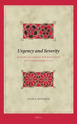 Urgency and Severity