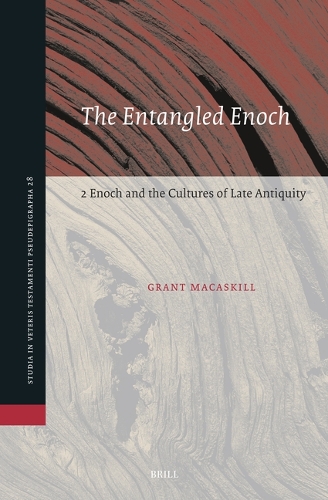 The Entangled Enoch