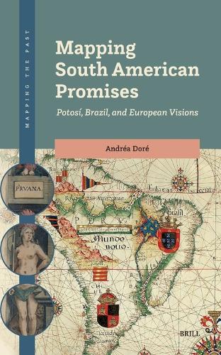 Mapping South American Promises