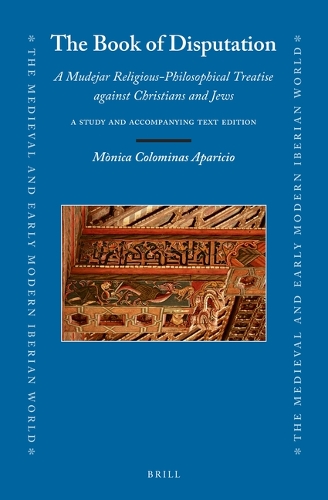The Book of Disputation