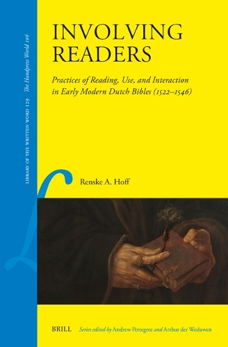 Involving Readers