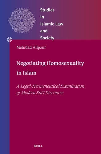 Negotiating Homosexuality in Islam