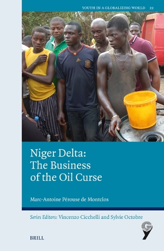Niger Delta