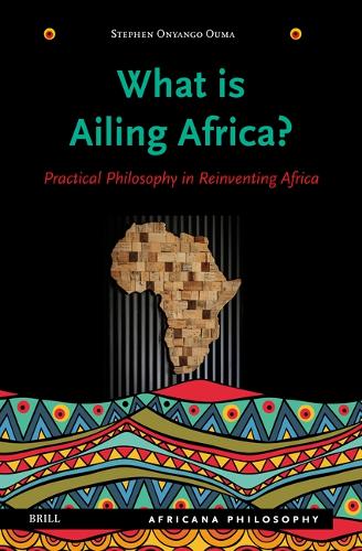 What Is Ailing Africa?