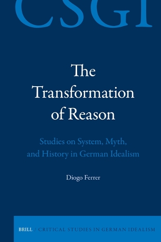The Transformation of Reason