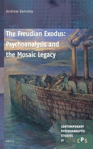 The Freudian Exodus