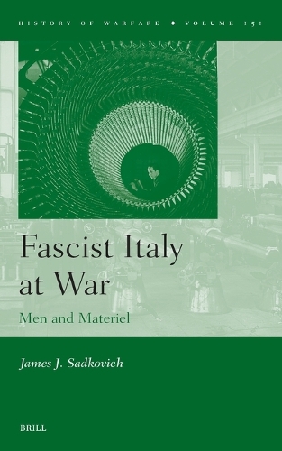 Fascist Italy at War