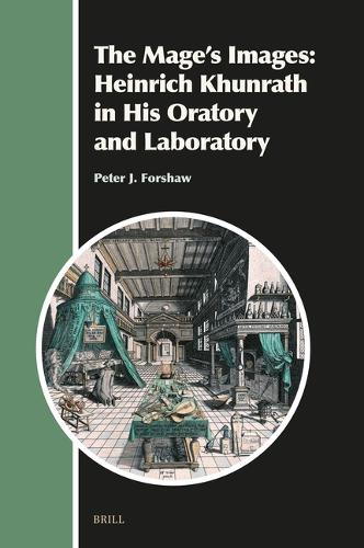 The Mage's Images