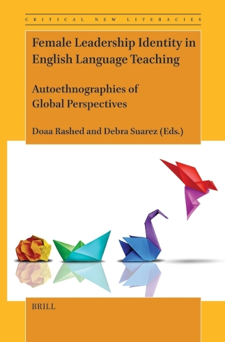 Female Leadership Identity in English Language Teaching