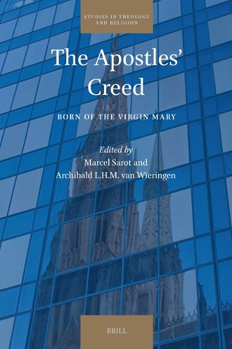 The Apostles' Creed