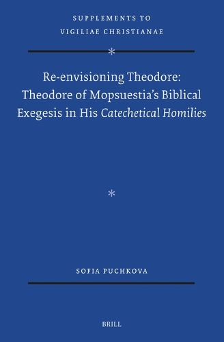 Re-envisioning Theodore