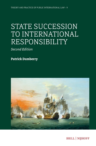 State Succession to International Responsibility.
