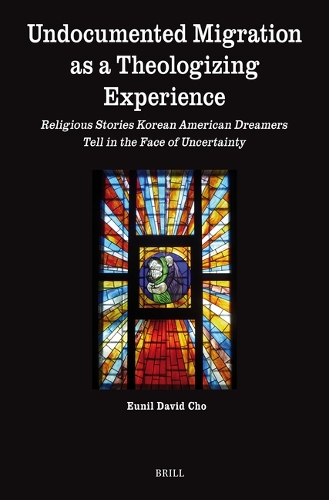 Undocumented Migration as a Theologizing Experience