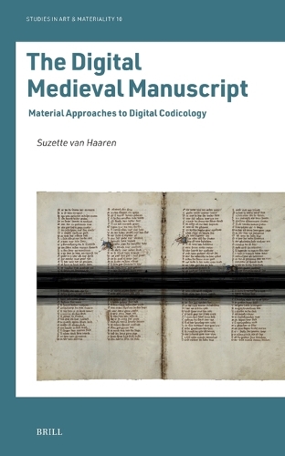 The Digital Medieval Manuscript