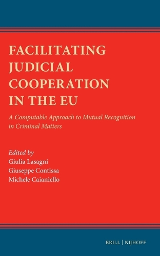 Facilitating Judicial Cooperation in the EU