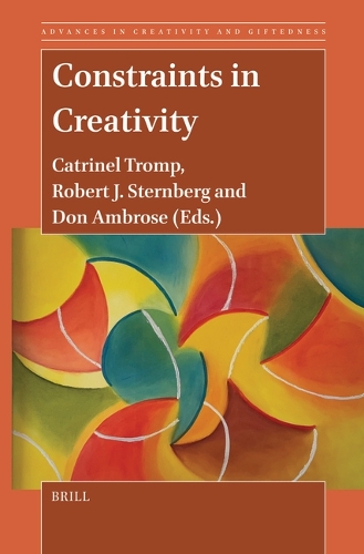 Constraints in Creativity.