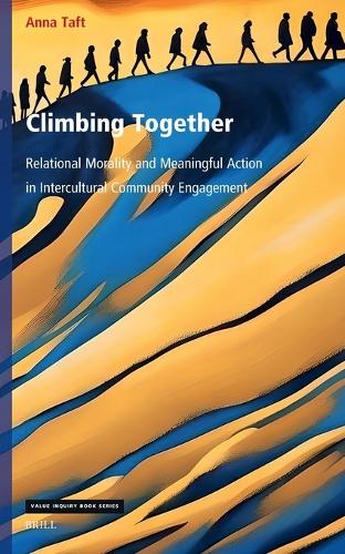 Climbing Together