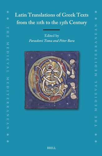 Latin Translations of Greek Texts from the 11th to the 13th Century.